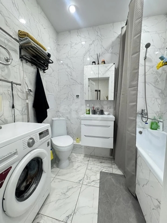 
  Продается 2-комн. квартира 58.5 м², в МКР Любимово, 12 квартал литер 1. Фото 9.