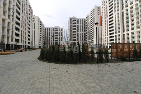 
  Продается 2-комн. квартира 39.8 м². Фото 9.