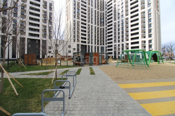 
  Продается 2-комн. квартира 39.8 м². Фото 10.