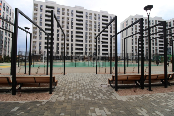 
  Продается 2-комн. квартира 39.8 м². Фото 11.