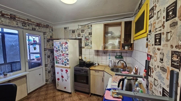 
  Продается 1-комн. квартира 30 м². Фото 5.