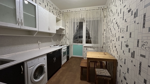 
  Продается 1-комн. квартира 32.2 м². Фото 1.