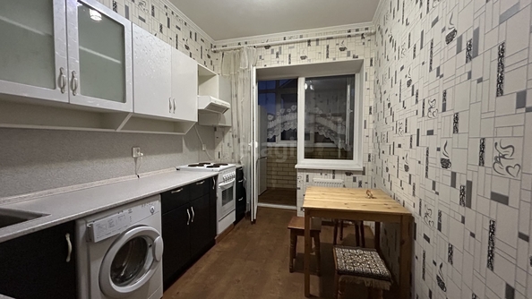 
  Продается 1-комн. квартира 32.2 м². Фото 5.