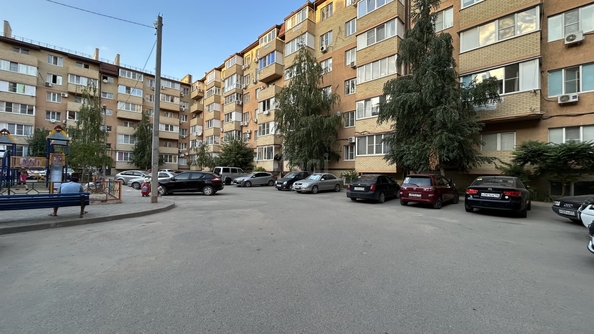 
  Продается 1-комн. квартира 32.2 м². Фото 14.