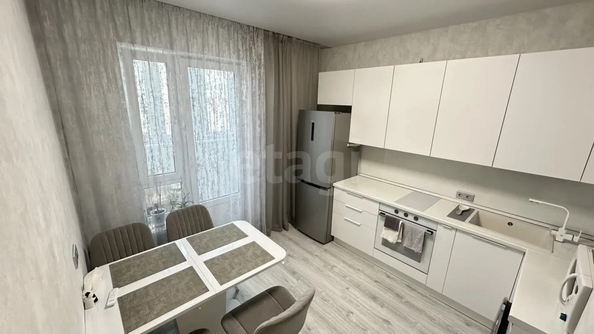 
  Продается 1-комн. квартира 36.4 м². Фото 1.