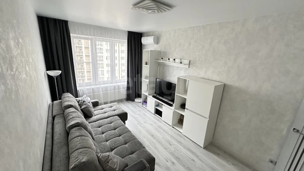 
  Продается 1-комн. квартира 36.4 м². Фото 2.