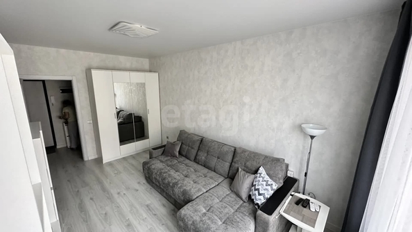 
  Продается 1-комн. квартира 36.4 м². Фото 3.