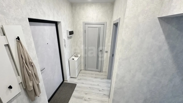 
  Продается 1-комн. квартира 36.4 м². Фото 4.