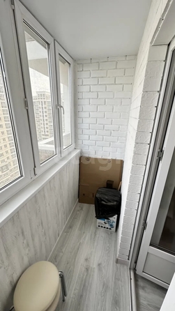
  Продается 1-комн. квартира 36.4 м². Фото 6.