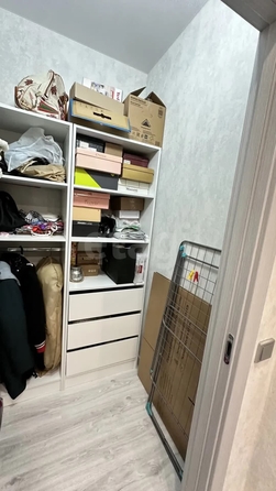 
  Продается 1-комн. квартира 36.4 м². Фото 12.