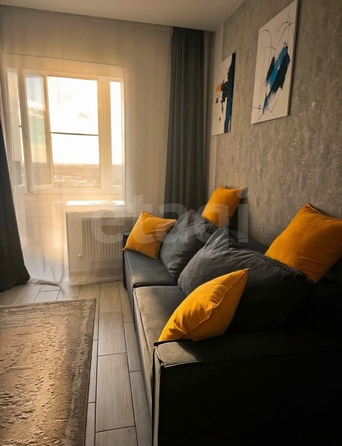 
  Продается 1-комн. квартира 33.9 м², в ЖК Лучший. Фото 1.