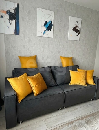
  Продается 1-комн. квартира 33.9 м², в ЖК Лучший. Фото 2.