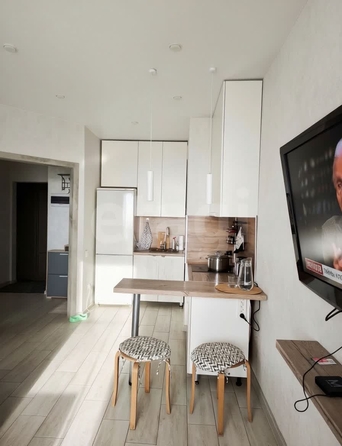 
  Продается 1-комн. квартира 33.9 м², в ЖК Лучший. Фото 4.