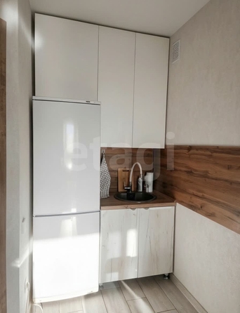 
  Продается 1-комн. квартира 33.9 м², в ЖК Лучший. Фото 6.