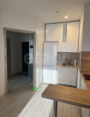 
  Продается 1-комн. квартира 33.9 м², в ЖК Лучший. Фото 8.