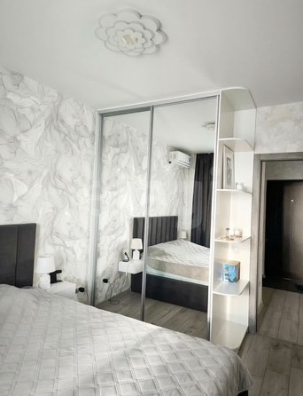 
  Продается 1-комн. квартира 33.9 м², в ЖК Лучший. Фото 12.