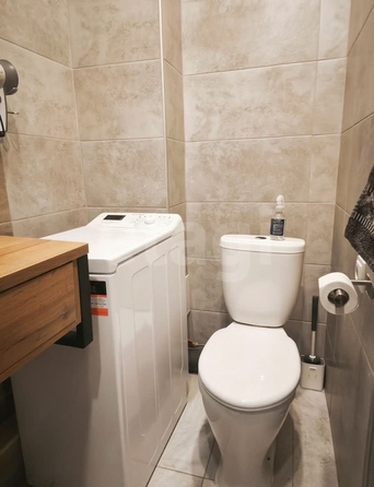 
  Продается 1-комн. квартира 33.9 м², в ЖК Лучший. Фото 15.
