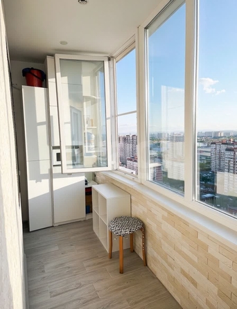
  Продается 1-комн. квартира 33.9 м², в ЖК Лучший. Фото 17.