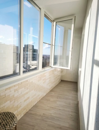 
  Продается 1-комн. квартира 33.9 м², в ЖК Лучший. Фото 18.