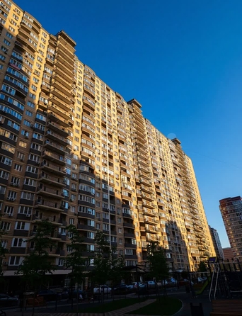 
  Продается 1-комн. квартира 33.9 м², в ЖК Лучший. Фото 25.