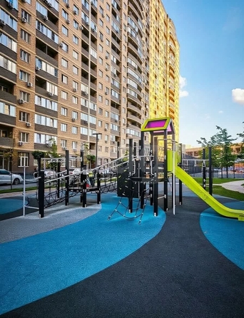 
  Продается 1-комн. квартира 33.9 м², в ЖК Лучший. Фото 27.