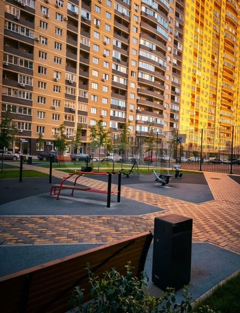 
  Продается 1-комн. квартира 33.9 м², в ЖК Лучший. Фото 28.