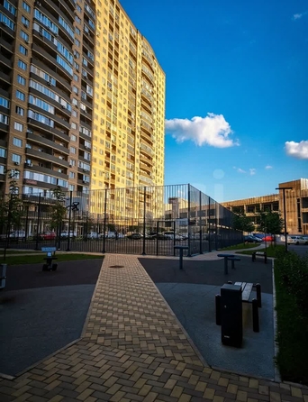 
  Продается 1-комн. квартира 33.9 м², в ЖК Лучший. Фото 29.