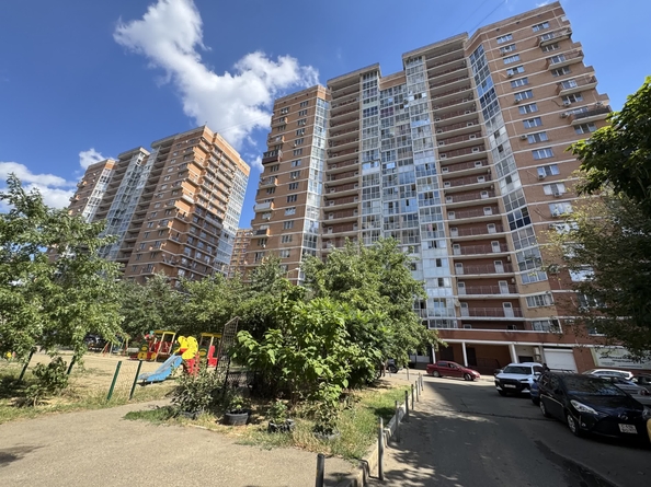 
  Продается 3-комн. квартира 78.3 м². Фото 30.