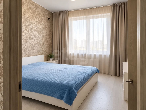 
  Продается 3-комн. квартира 53.7 м². Фото 3.