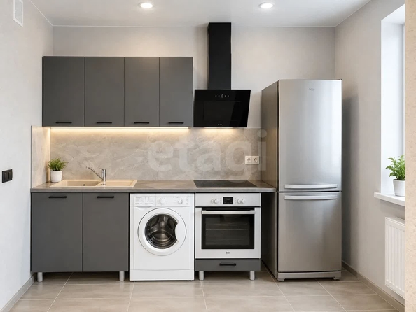 
  Продается 3-комн. квартира 53.7 м². Фото 4.