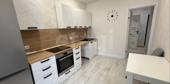 
  Продается 1-комн. квартира 38.3 м². Фото 1.