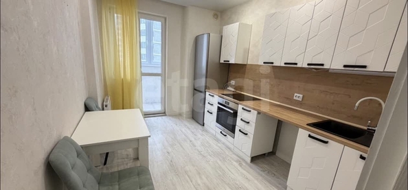 
  Продается 1-комн. квартира 38.3 м². Фото 2.