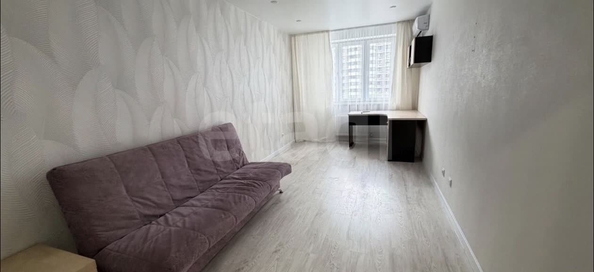 
  Продается 1-комн. квартира 38.3 м². Фото 3.