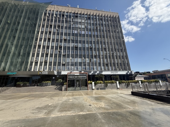 
  Сдается офис 600 м². Фото 2.