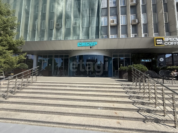 
  Сдается офис 600 м². Фото 3.