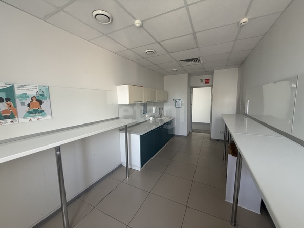 
  Сдается офис 600 м². Фото 13.