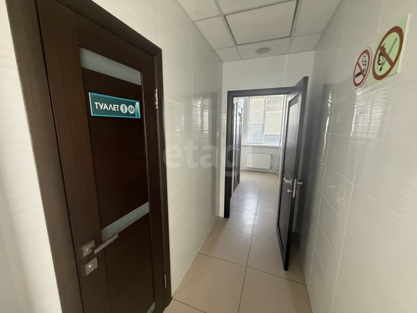 
  Сдается офис 600 м². Фото 14.