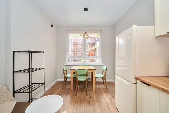 
  Продается 1-комн. квартира 35 м². Фото 2.