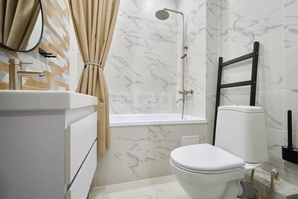 
  Продается 1-комн. квартира 35 м². Фото 4.