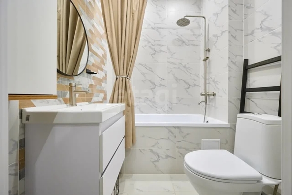 
  Продается 1-комн. квартира 35 м². Фото 5.