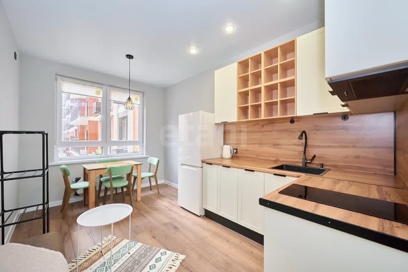 
  Продается 1-комн. квартира 35 м². Фото 6.