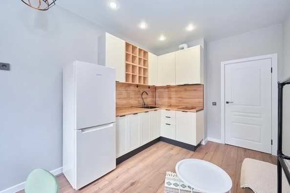 
  Продается 1-комн. квартира 35 м². Фото 8.