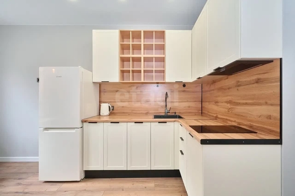 
  Продается 1-комн. квартира 35 м². Фото 9.
