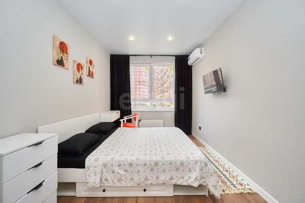 
  Продается 1-комн. квартира 35 м². Фото 10.