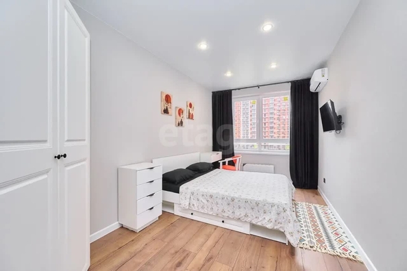 
  Продается 1-комн. квартира 35 м². Фото 12.