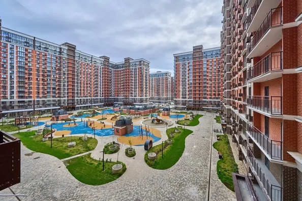
  Продается 1-комн. квартира 35 м². Фото 13.