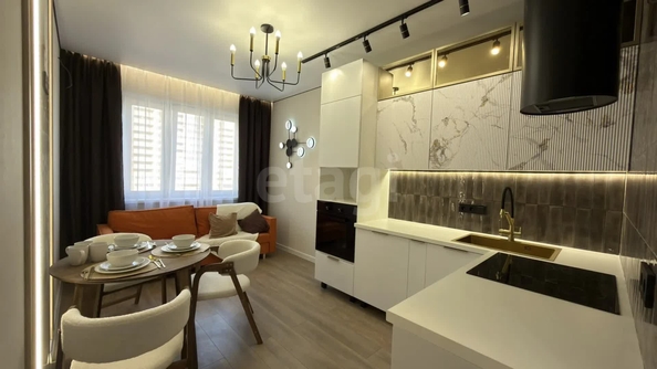 
  Продается 2-комн. квартира 45.8 м². Фото 1.