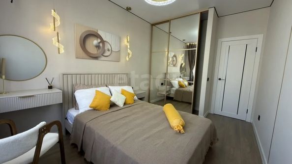 
  Продается 2-комн. квартира 45.8 м². Фото 6.
