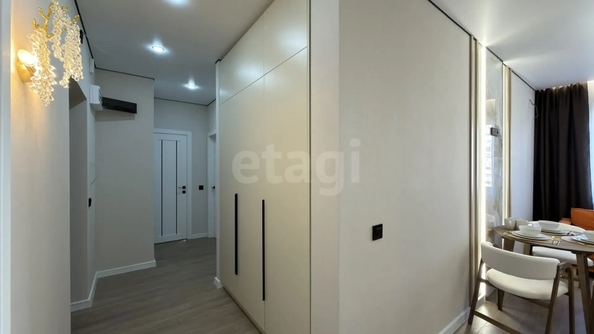 
  Продается 2-комн. квартира 45.8 м². Фото 10.