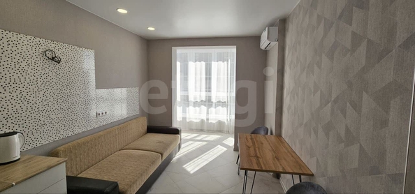 
  Продается 1-комн. квартира 39.7 м². Фото 3.